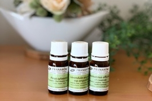 AIAアロマアドバイザー講座