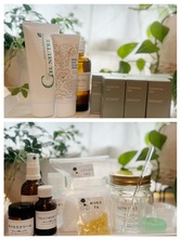 ホームアロマセラピスト講座
～やさしいアロマ免疫学～