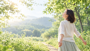 私たちが目指す「自立した健康」