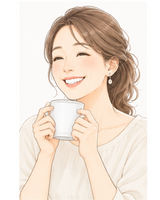 睡眠の質が変わりました