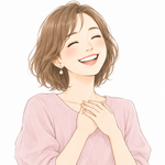 心と身体が軽くなりました