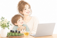 動画講座なので見れるときに少しずつ